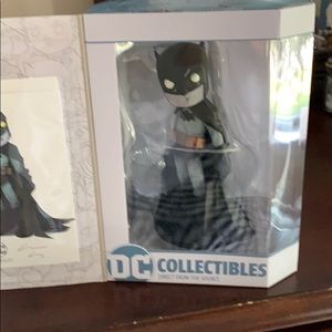 DC Collectibles